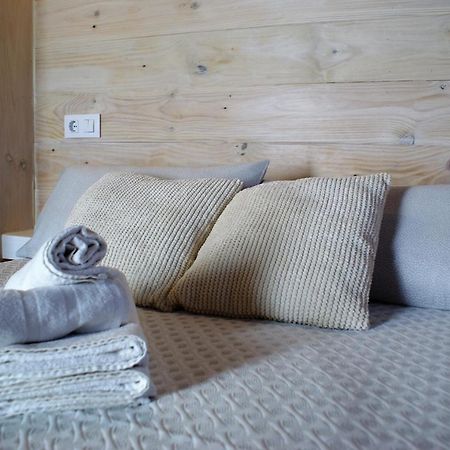 Casa Elena Cangas De Onis Con Wifi Y Parking Gratuito Luaran gambar