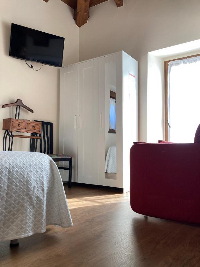 Casa Elena Cangas De Onis Con Wifi Y Parking Gratuito Luaran gambar