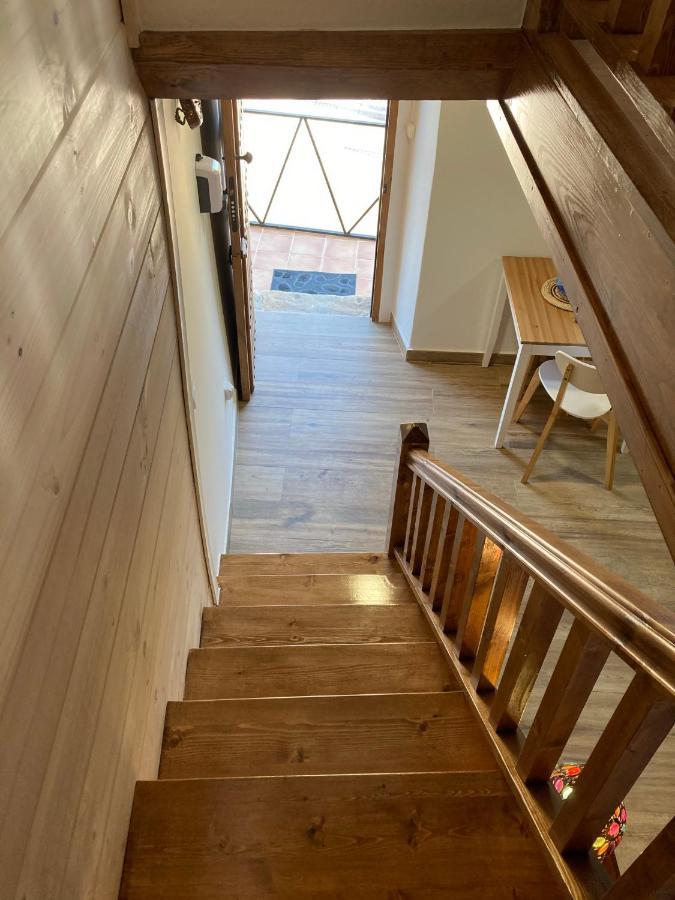Casa Elena Cangas De Onis Con Wifi Y Parking Gratuito Luaran gambar