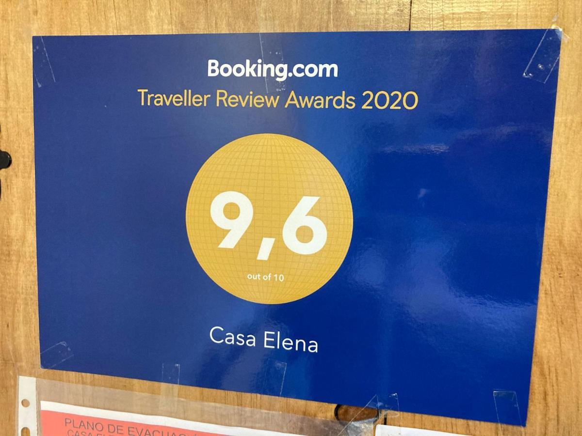 Casa Elena Cangas De Onis Con Wifi Y Parking Gratuito Luaran gambar