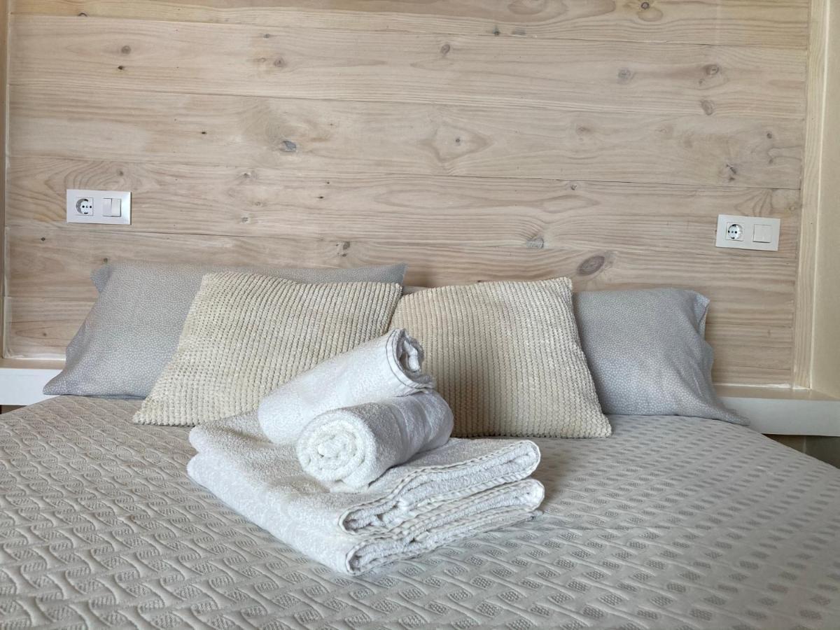 Casa Elena Cangas De Onis Con Wifi Y Parking Gratuito Luaran gambar