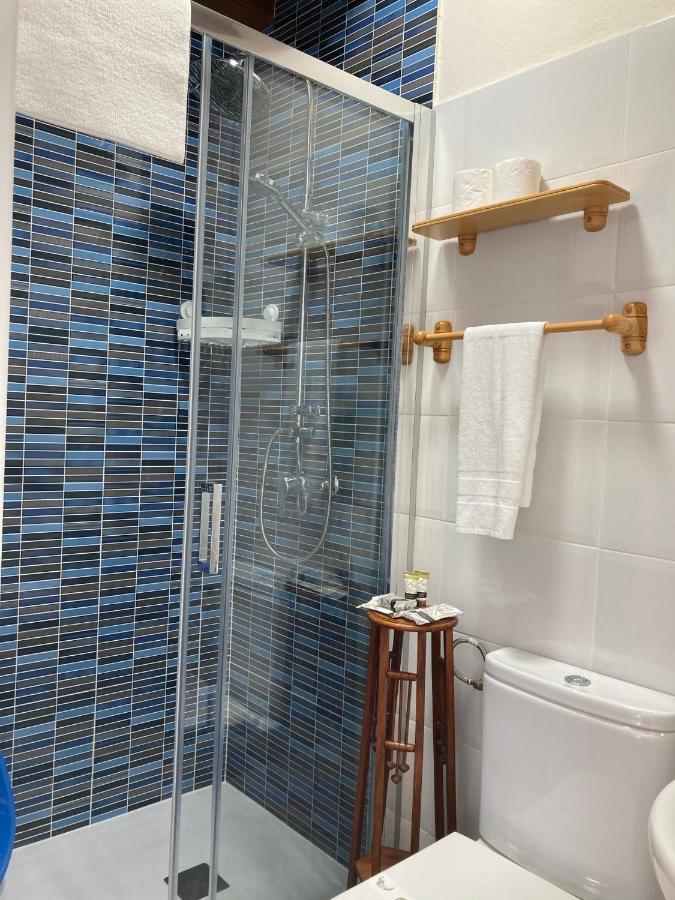 Casa Elena Cangas De Onis Con Wifi Y Parking Gratuito Luaran gambar