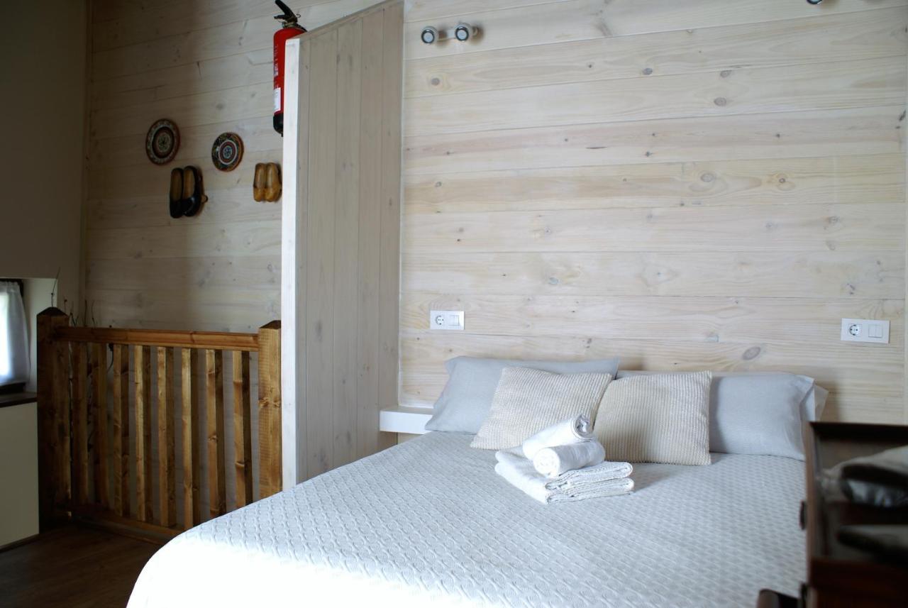 Casa Elena Cangas De Onis Con Wifi Y Parking Gratuito Luaran gambar