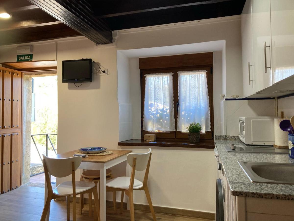 Casa Elena Cangas De Onis Con Wifi Y Parking Gratuito Luaran gambar