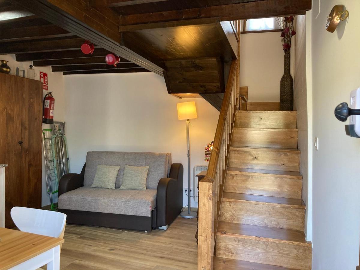 Casa Elena Cangas De Onis Con Wifi Y Parking Gratuito Luaran gambar