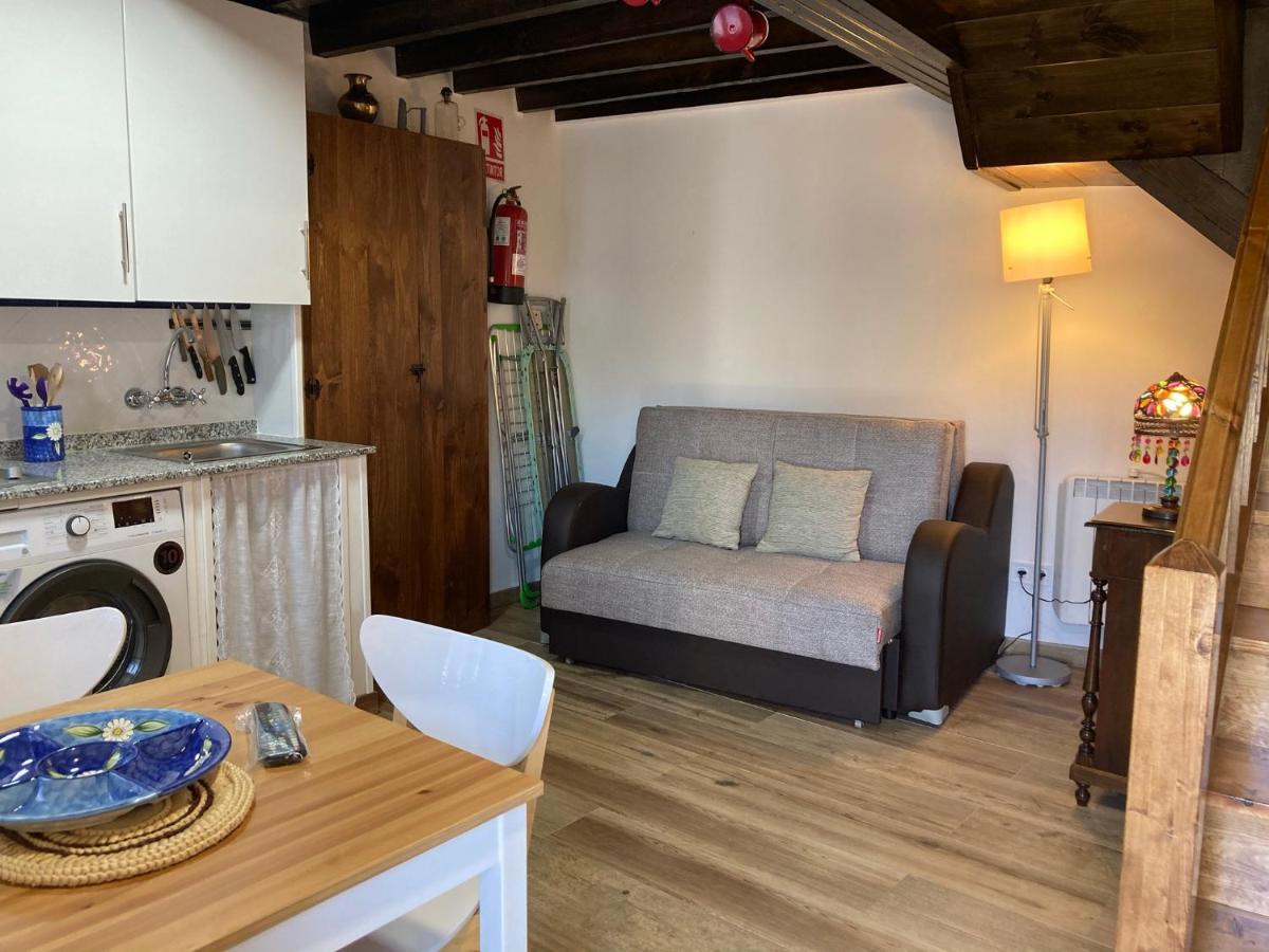 Casa Elena Cangas De Onis Con Wifi Y Parking Gratuito Luaran gambar