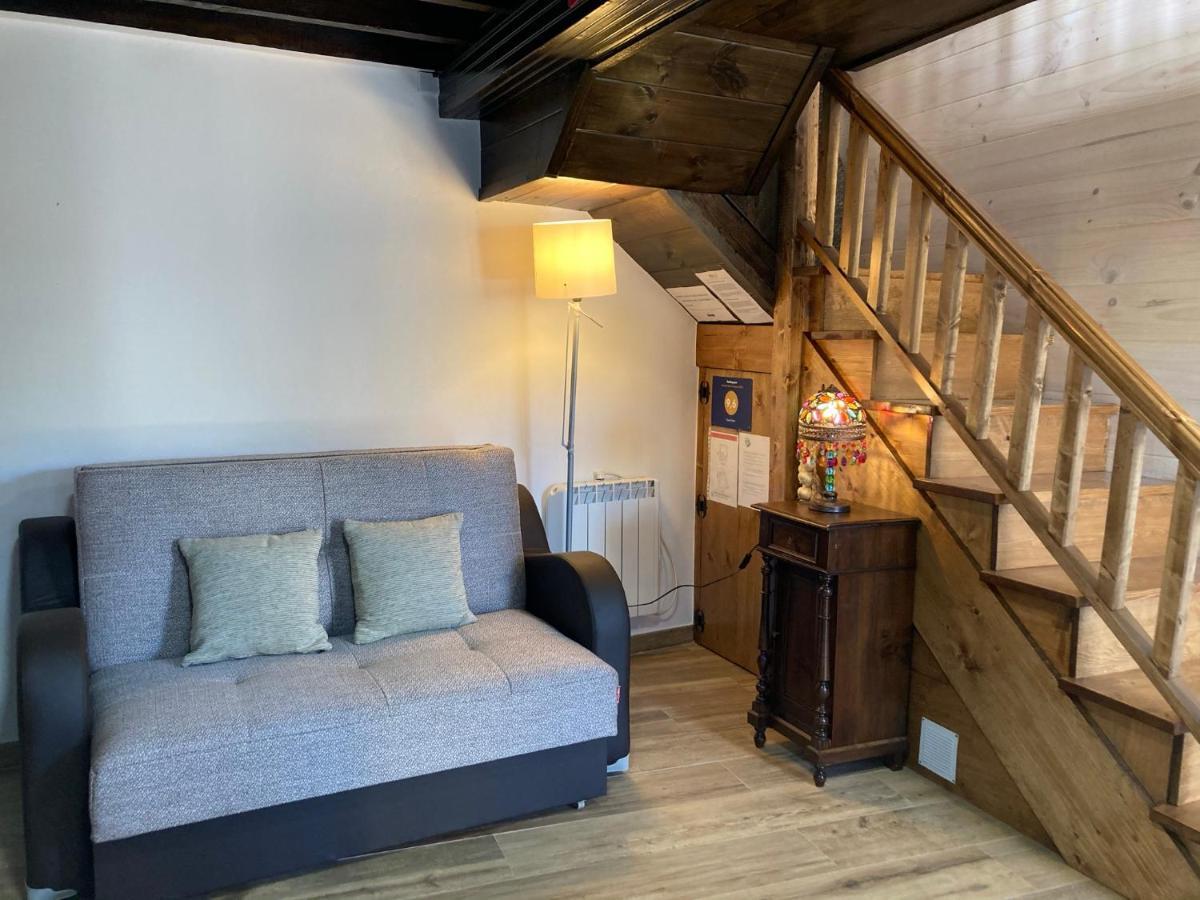 Casa Elena Cangas De Onis Con Wifi Y Parking Gratuito Luaran gambar