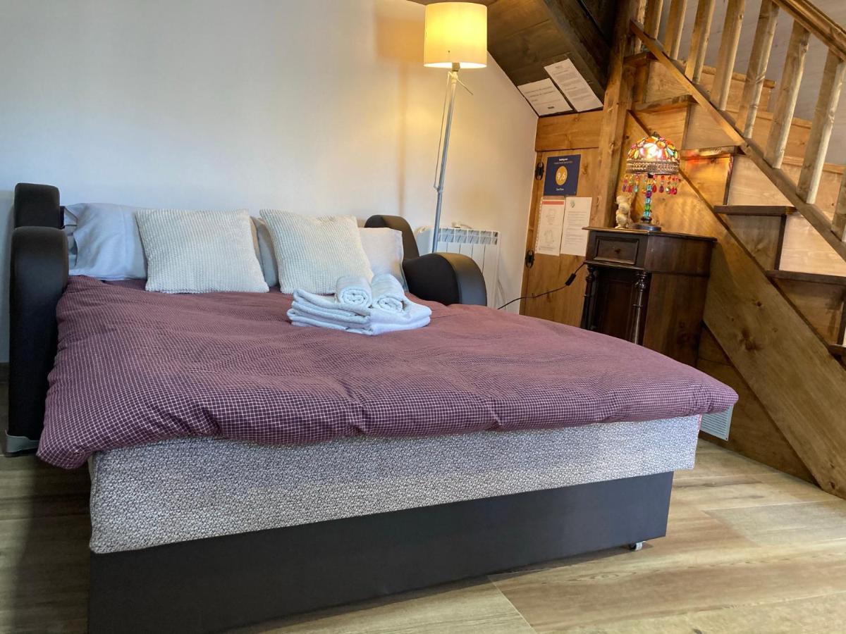 Casa Elena Cangas De Onis Con Wifi Y Parking Gratuito Luaran gambar